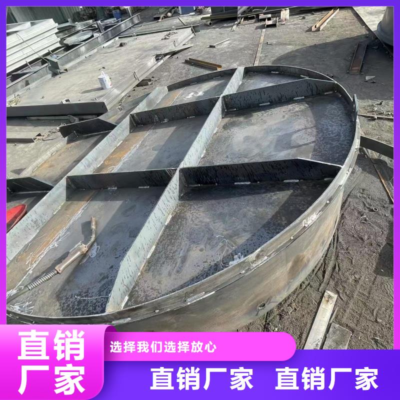 生产河道拦污栅_精选厂家