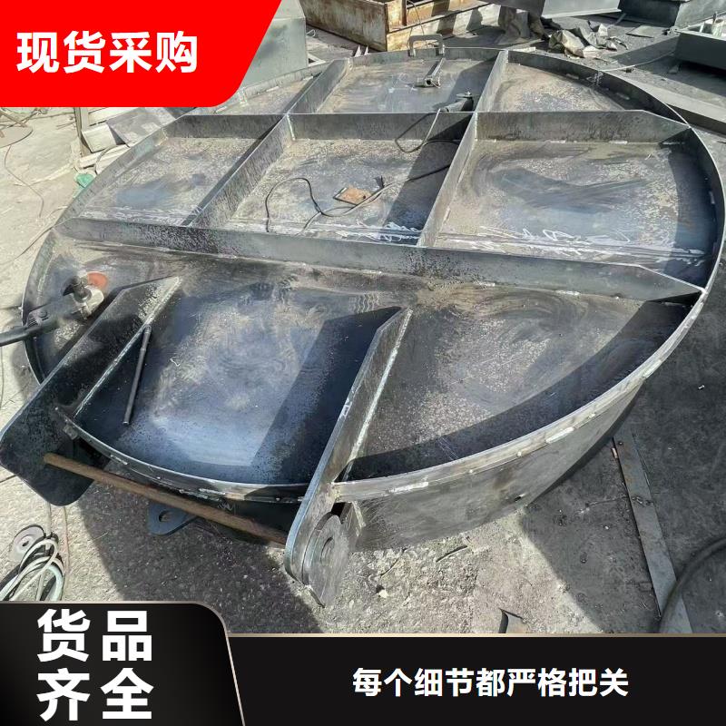 拦污栅清污现货速发