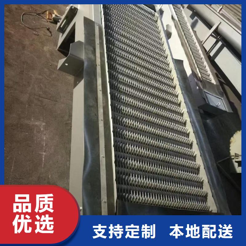 机械格栅耙齿实体生产厂家