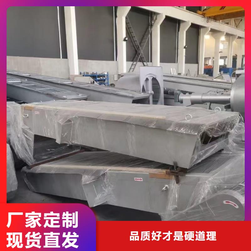 格栅钢格板农田水利适配