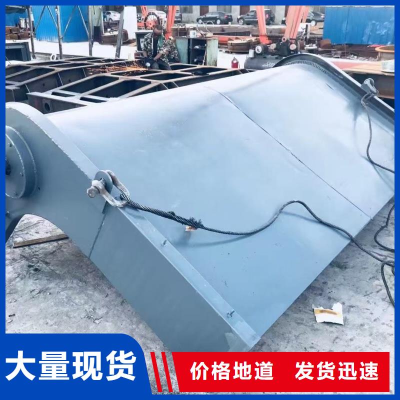 生产河道拦污栅_精选厂家