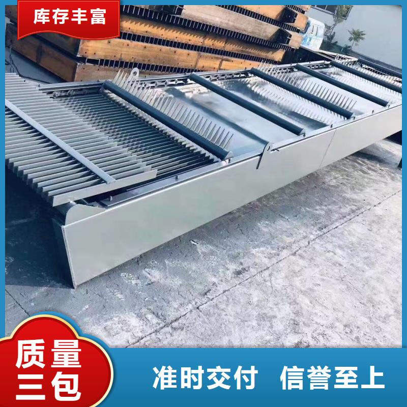 生产河道拦污栅_精选厂家