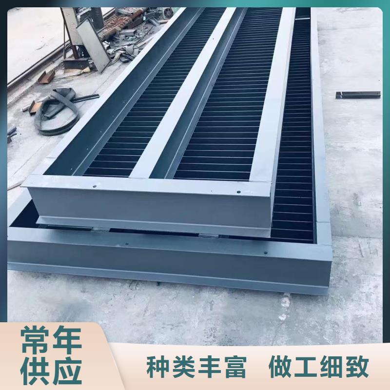 机械格栅耙齿实体生产厂家