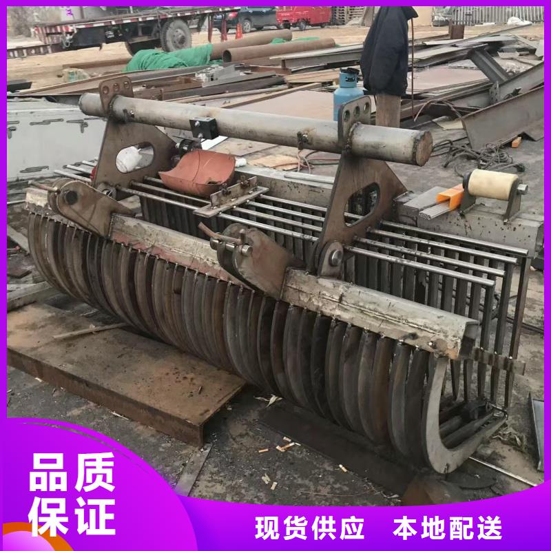 拦污栅清污现货速发