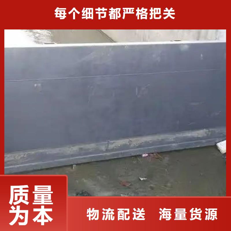 景观坝专业厂家直销