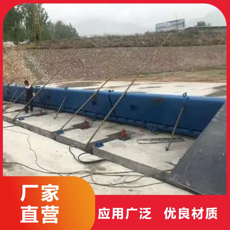 翻板闸门定制加工