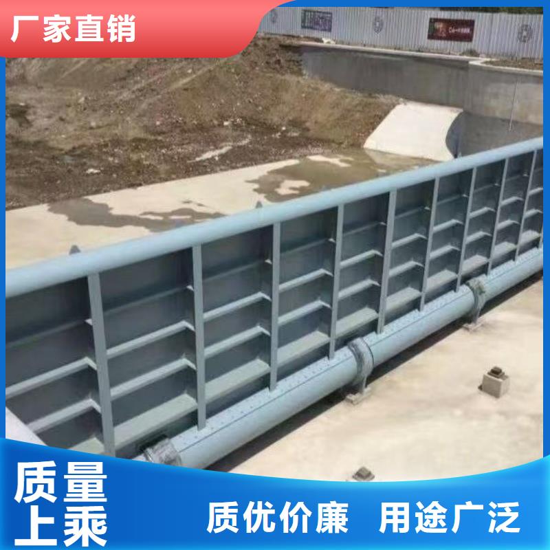 广东省佛山石湾街道翻板闸门现货供应