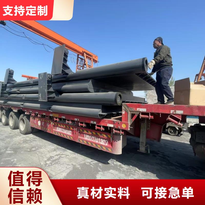 液压升降坝定制加工