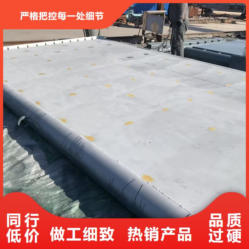 液压升降坝定制加工