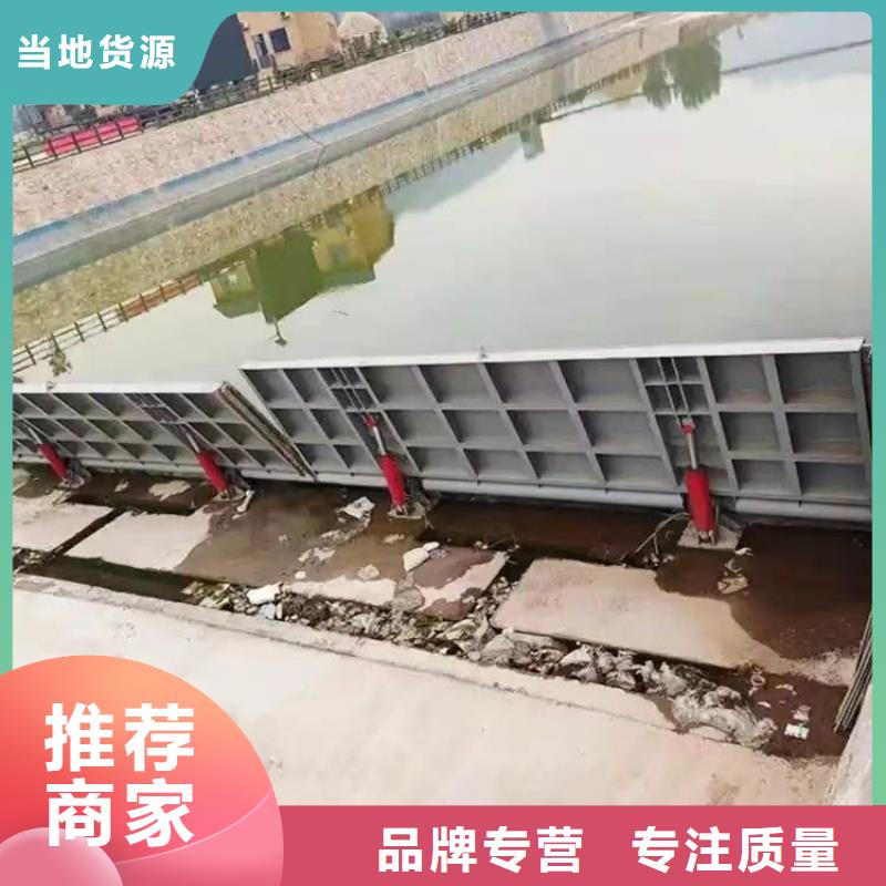 钢坝|翻板闸门合页坝物流配送