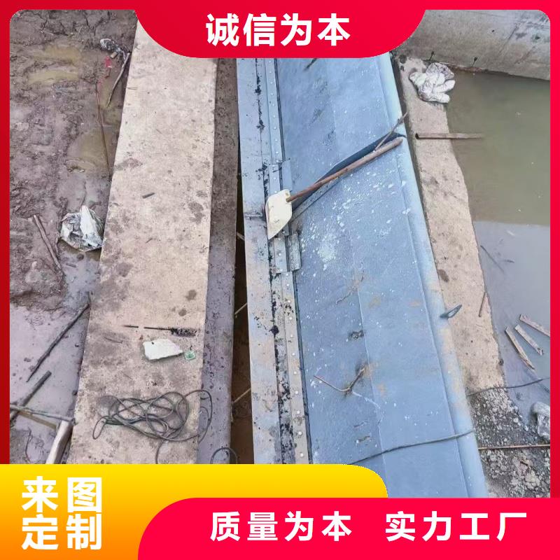 广东省中山阜沙镇底轴液压钢坝闸门源头厂家