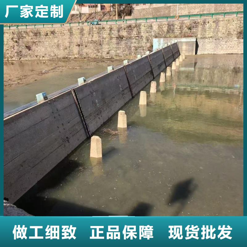 钢坝|翻板闸门自动升降坝海量货源