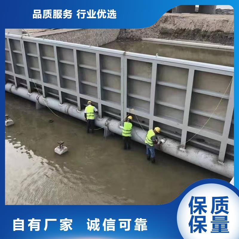 景观坝厂家直供