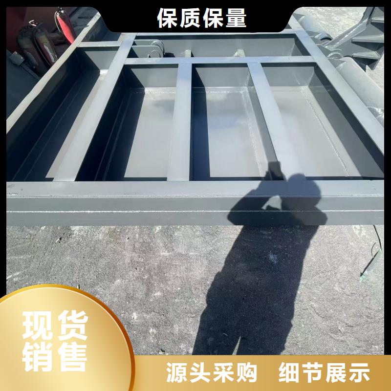钢坝闸门备件充足