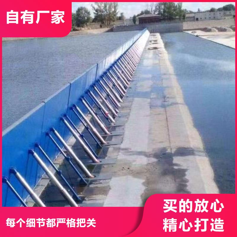 景观坝专业厂家直销