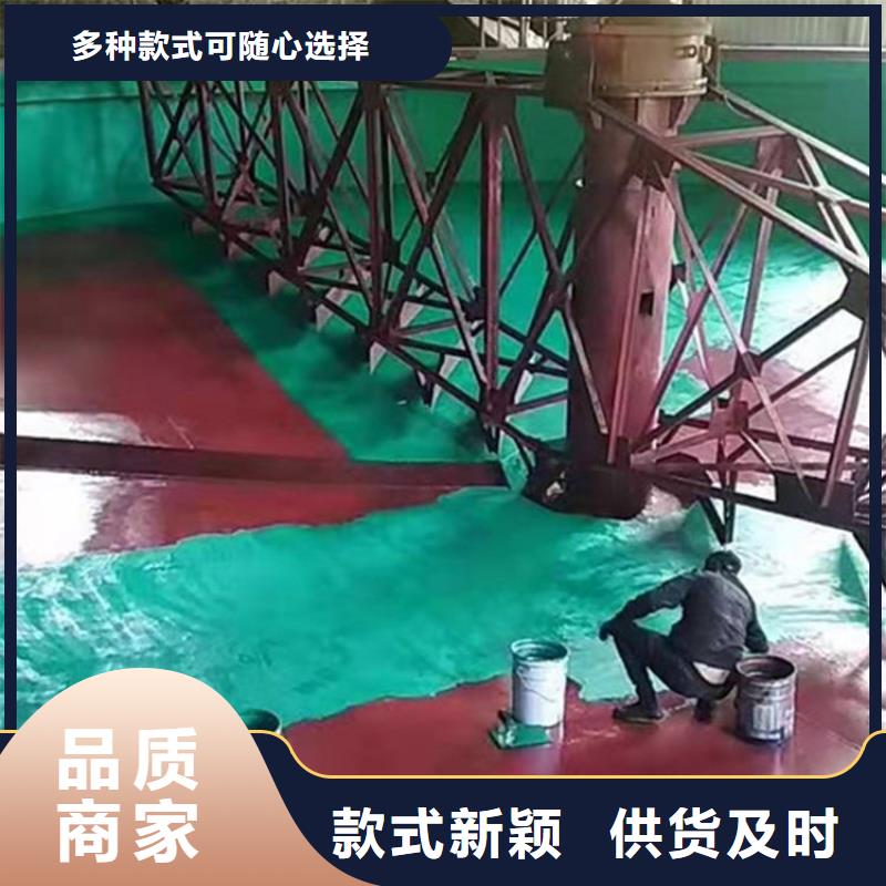 环氧玻璃鳞片涂层厂家
