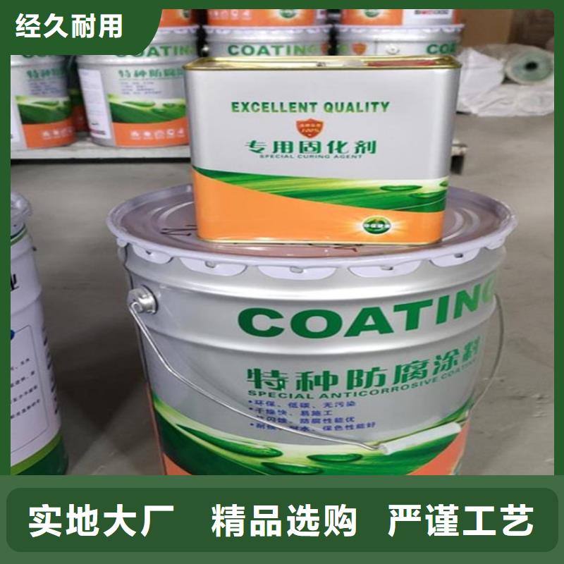 供应环氧云铁中间漆_精选厂家