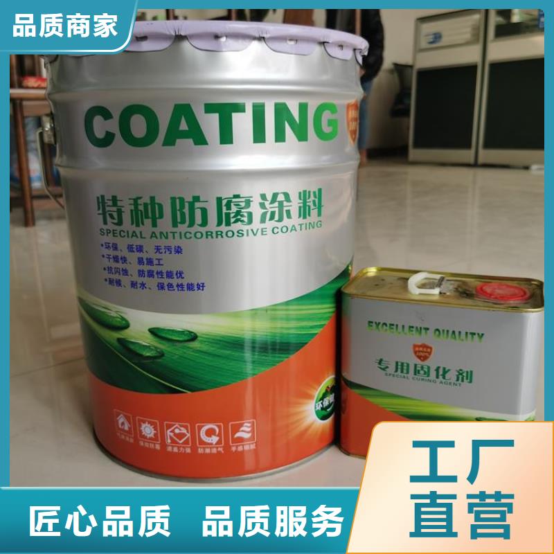 环氧磷酸锌底漆深受客户信赖