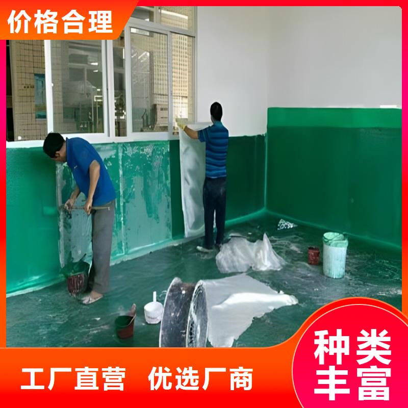 脱硫塔防腐施工货比三家再购买