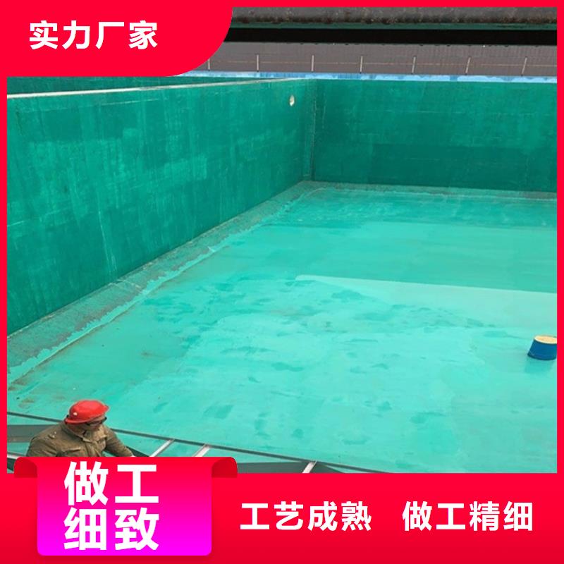 脱硫塔防腐施工货比三家再购买