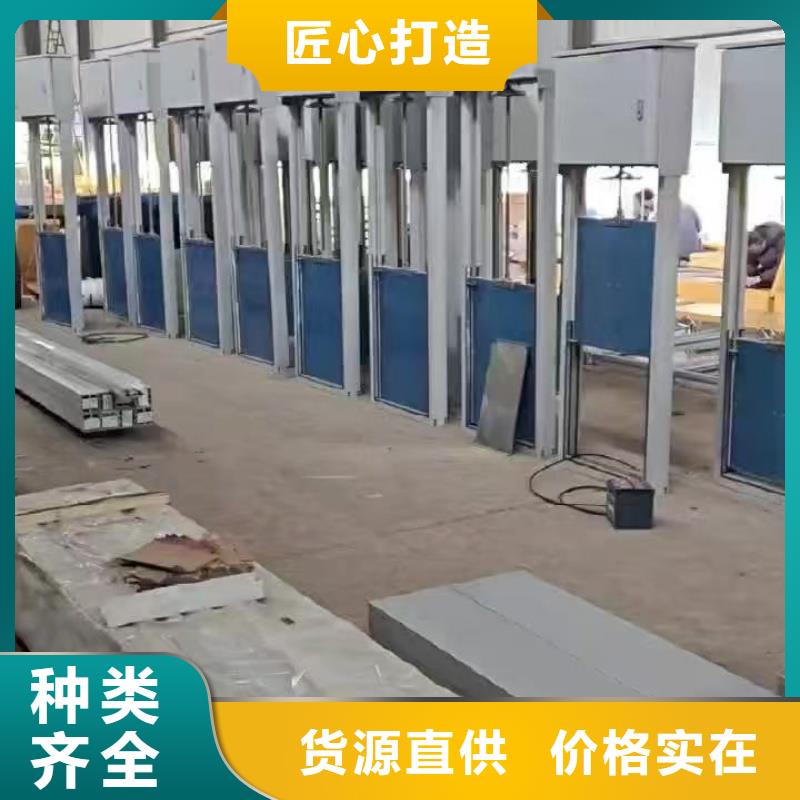限流闸门正规工厂有保障