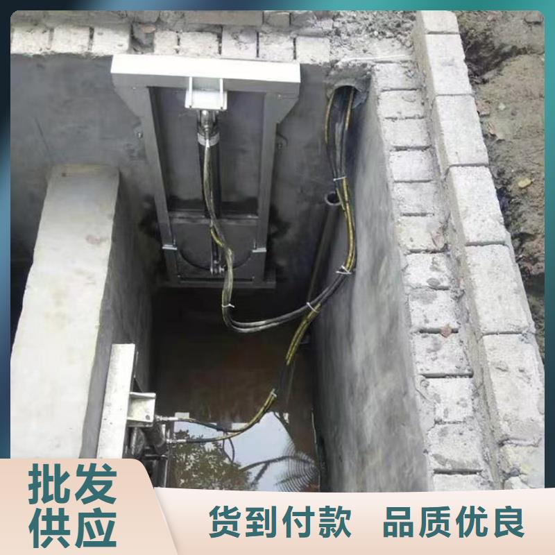 水利设备智能测控闸门口碑好实力强