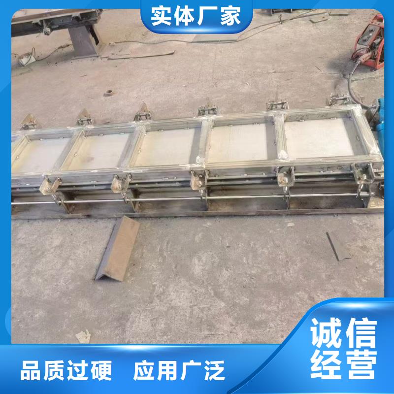 水利设备智能测控闸门口碑好实力强