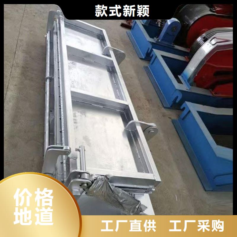 不锈钢气动翻板门现货齐全