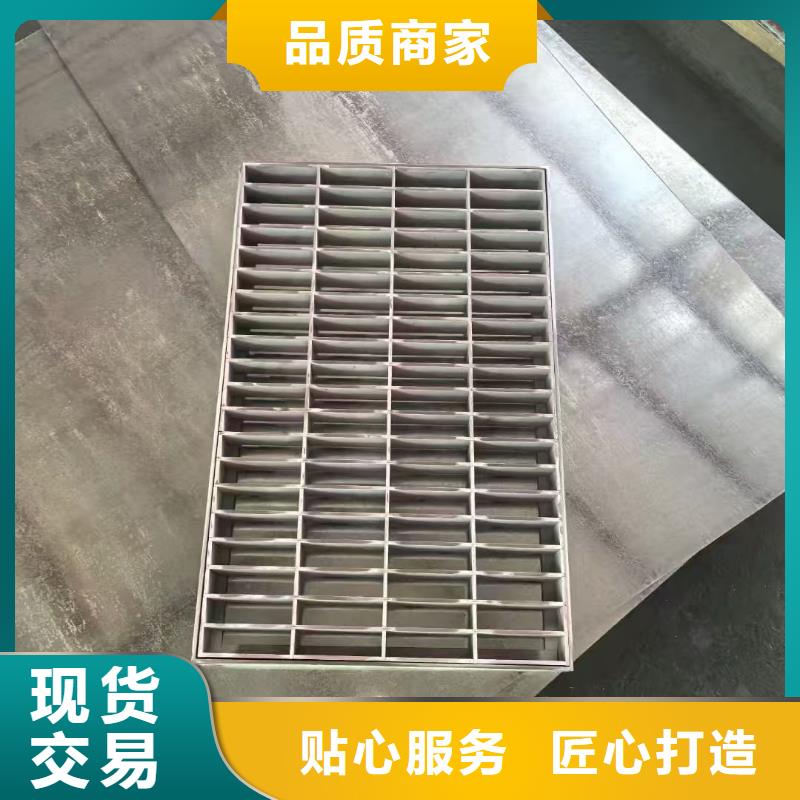 井盖不锈钢厨房沟盖板一站式供应