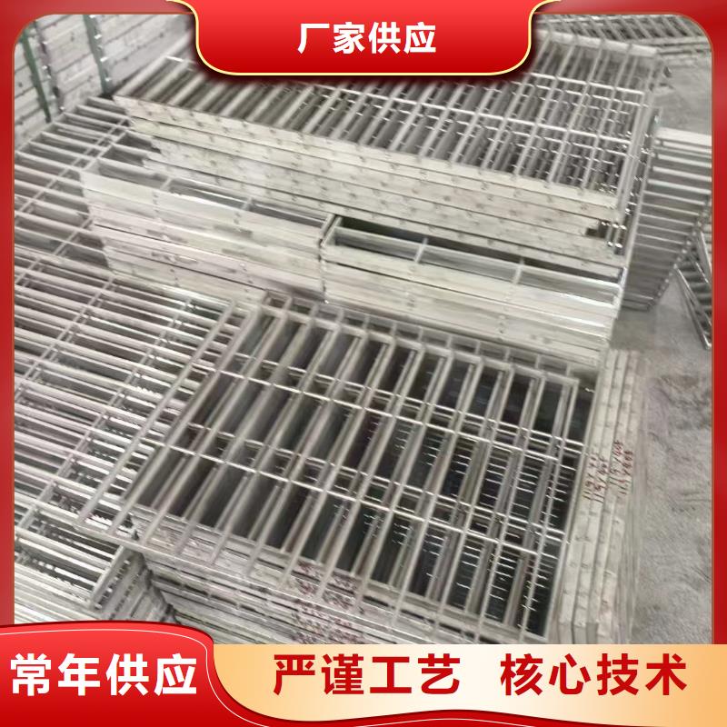 井盖树脂沟盖板规格齐全实力厂家