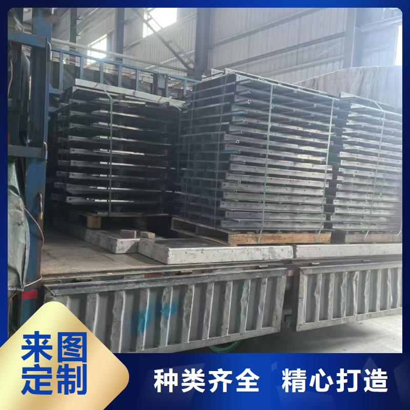 井盖树脂沟盖板规格齐全实力厂家