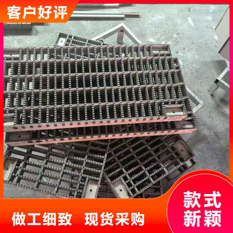 井盖铸铁井盖来图定制量大从优