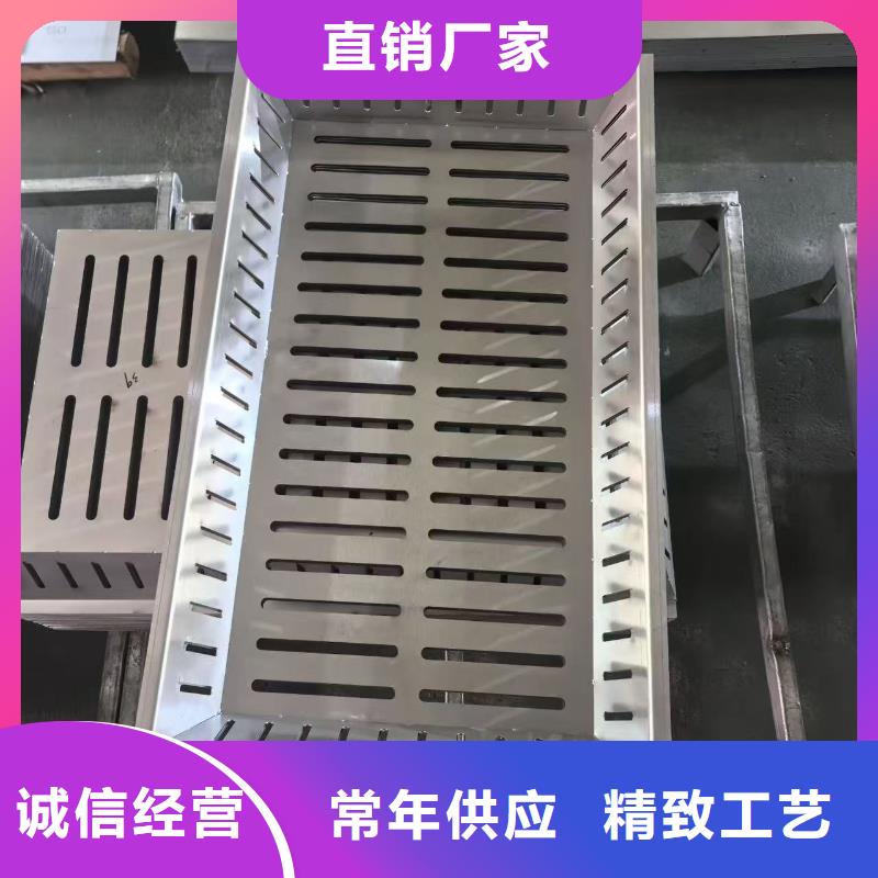 井盖不锈钢厨房沟盖板一站式供应