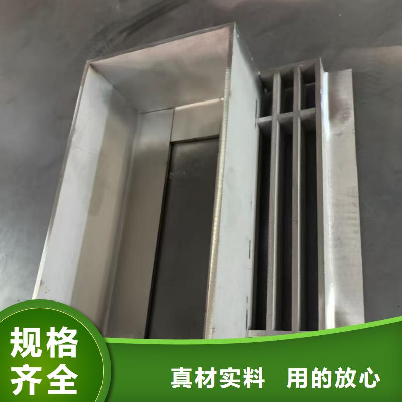 井盖_不锈钢盲道板订购