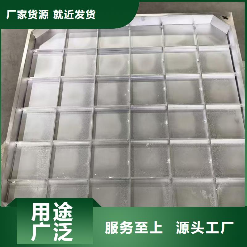井盖_铸铁沟盖板源头厂家直销