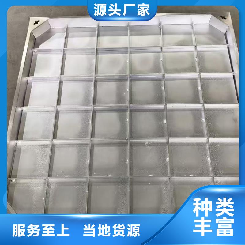 井盖树脂沟盖板规格齐全实力厂家