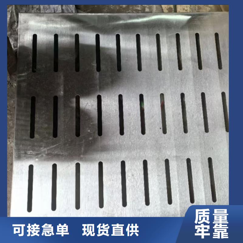 井盖_不锈钢盲道板订购
