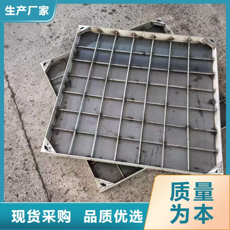 井盖_铸铁沟盖板源头厂家直销