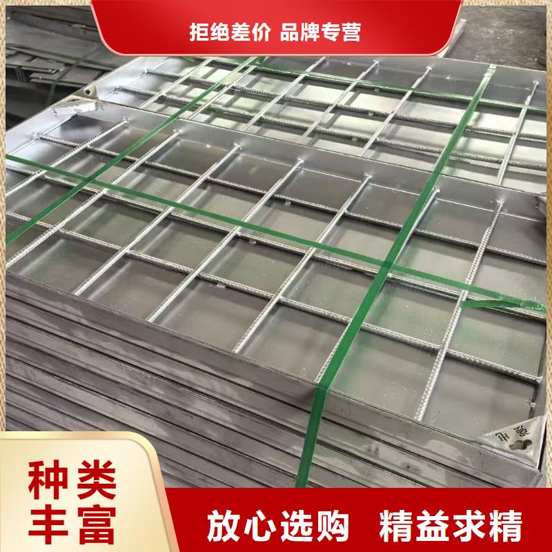 井盖树脂沟盖板规格齐全实力厂家