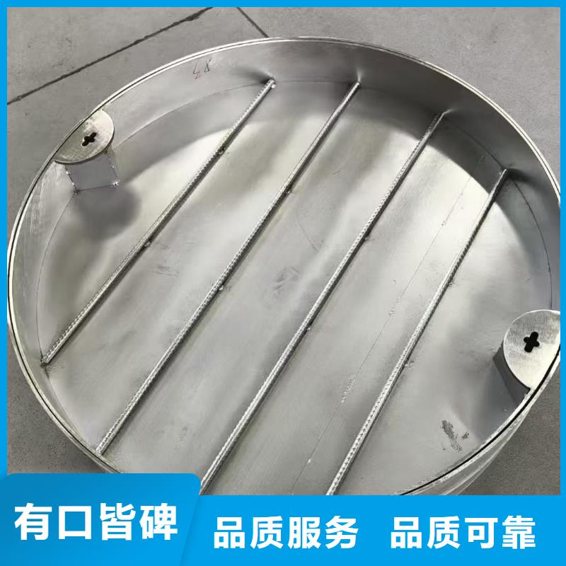 井盖_镀锌钢格栅实地大厂