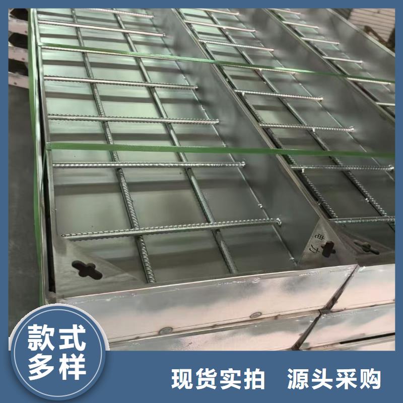 井盖-不锈钢篦子货到付款