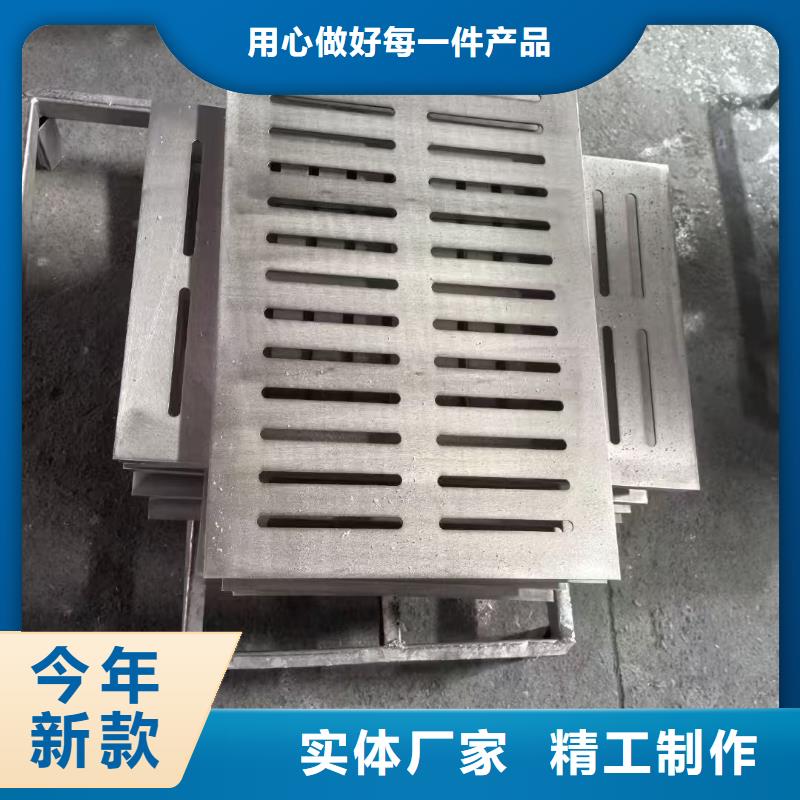 井盖不锈钢隐形装饰井盖价格公道合理