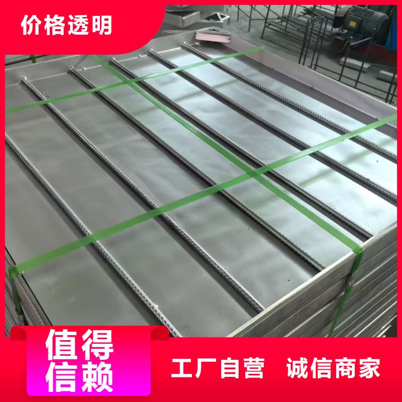 井盖不锈钢盲道板产地直销