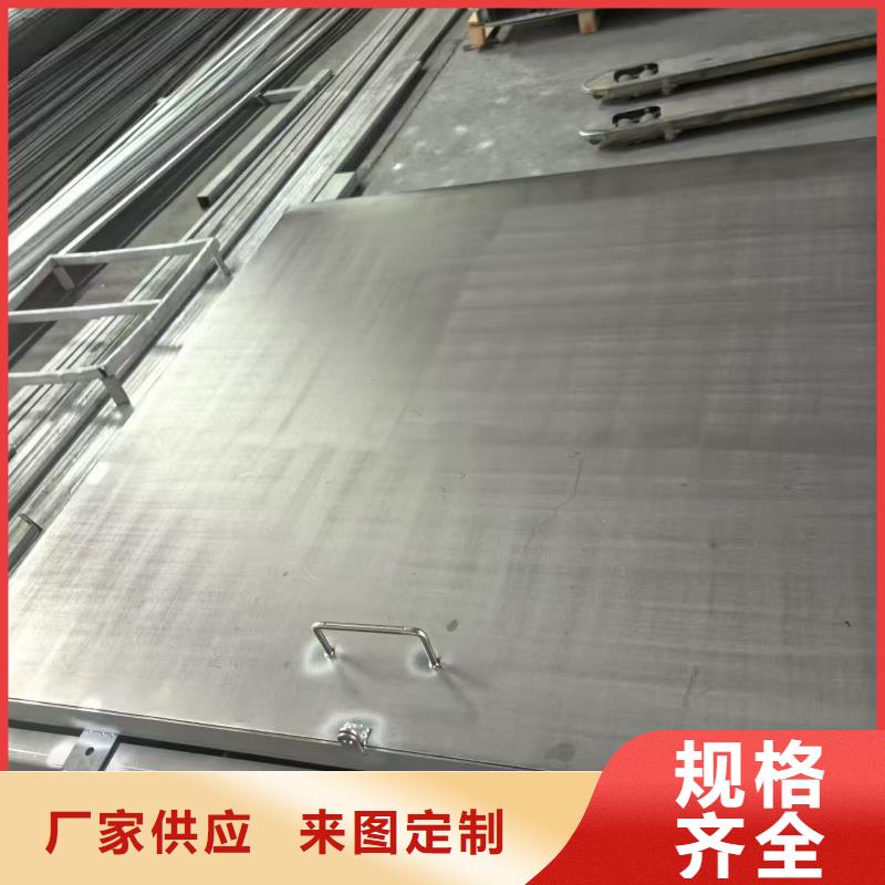 井盖不锈钢厨房沟盖板一站式供应