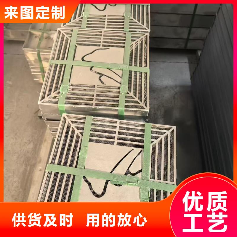 井盖树脂沟盖板规格齐全实力厂家