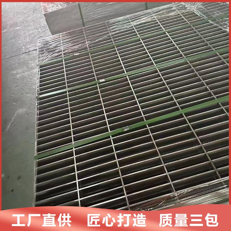 井盖_镀锌钢格栅实地大厂