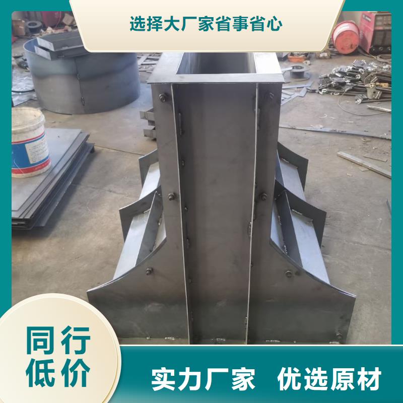 钢模具高速防撞墙模具可放心采购