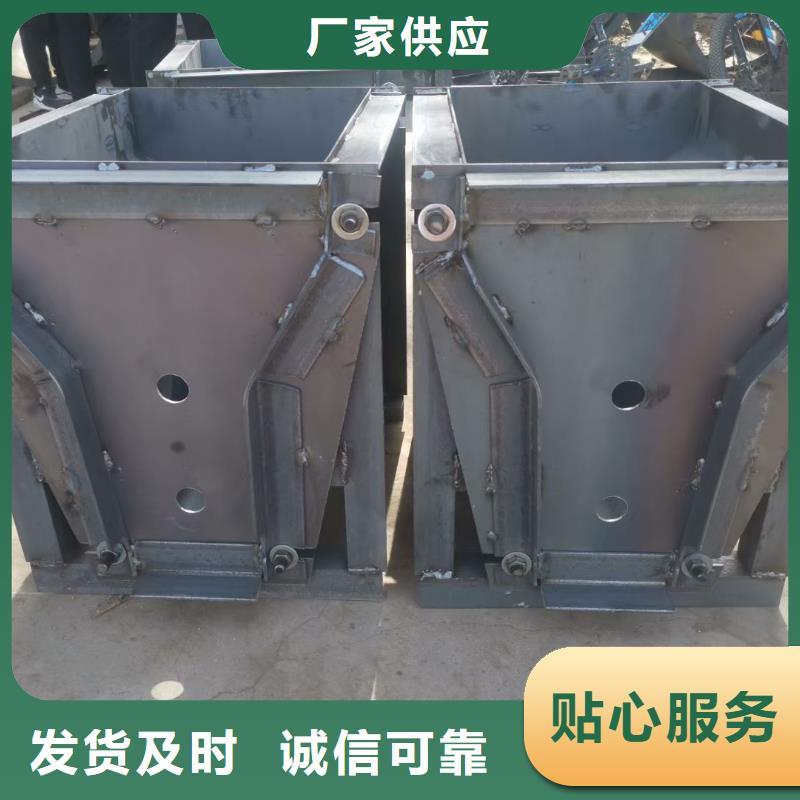 钢模具仿树桩模具订购