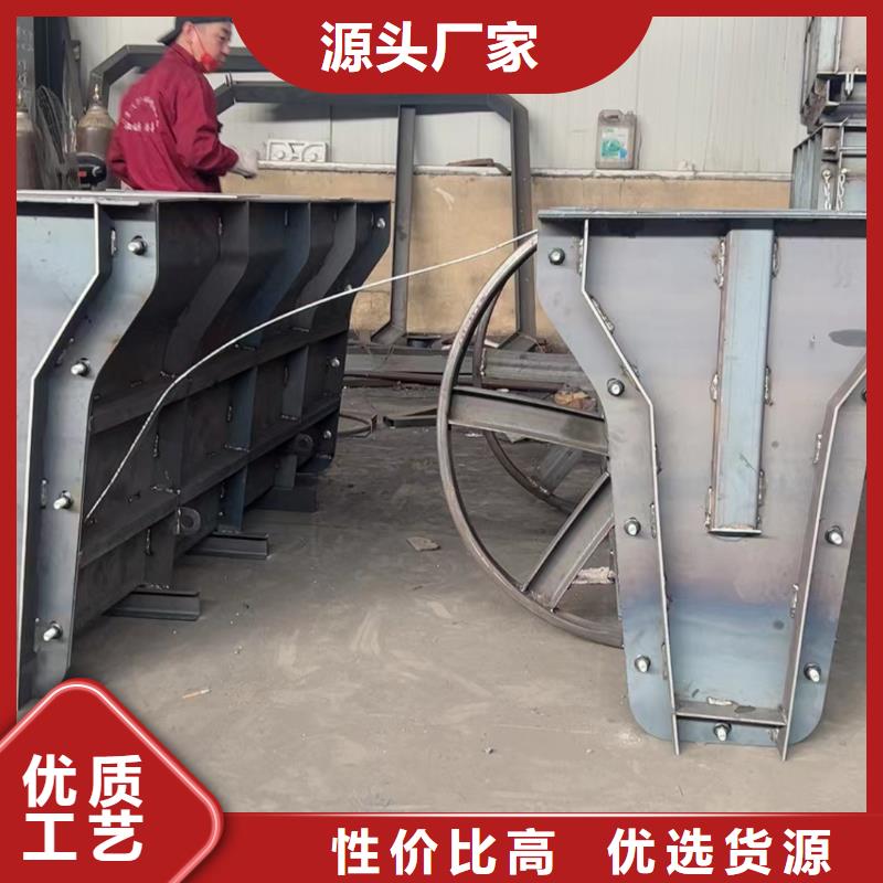 钢模具挡土墙模具常年供应