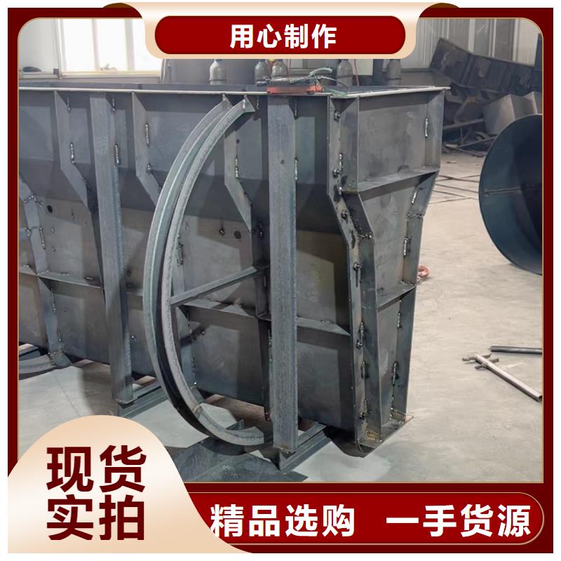 钢模具检查井钢模具做工精细